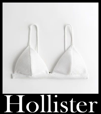 Bikini Hollister 2021 nuovi arrivi costumi moda donna 26