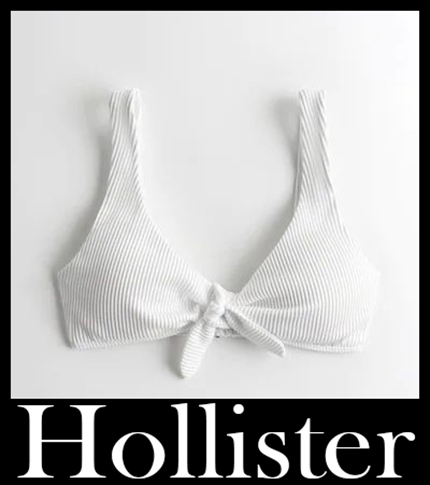 Bikini Hollister 2021 nuovi arrivi costumi moda donna 27