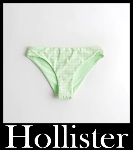 Bikini Hollister 2021 nuovi arrivi costumi moda donna 29