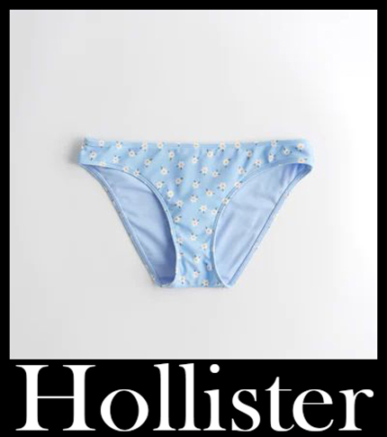 Bikini Hollister 2021 nuovi arrivi costumi moda donna 3