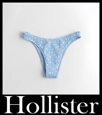 Bikini Hollister 2021 nuovi arrivi costumi moda donna 30