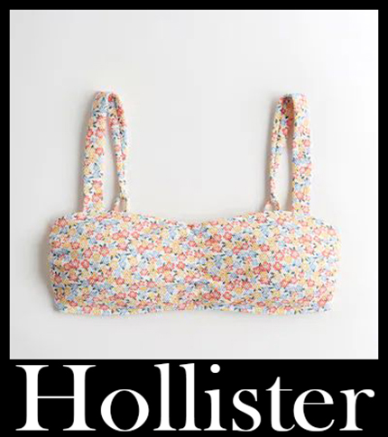 Bikini Hollister 2021 nuovi arrivi costumi moda donna 31