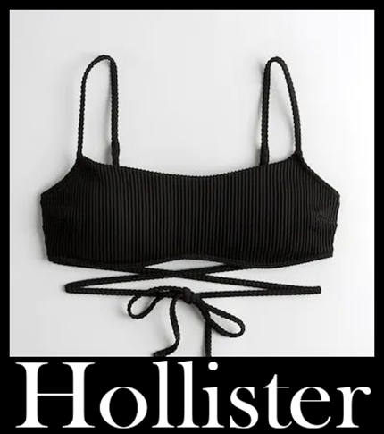 Bikini Hollister 2021 nuovi arrivi costumi moda donna 4