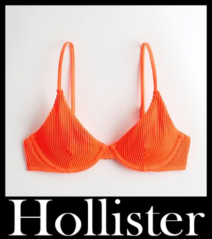 Bikini Hollister 2021 nuovi arrivi costumi moda donna 5