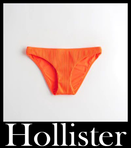 Bikini Hollister 2021 nuovi arrivi costumi moda donna 6