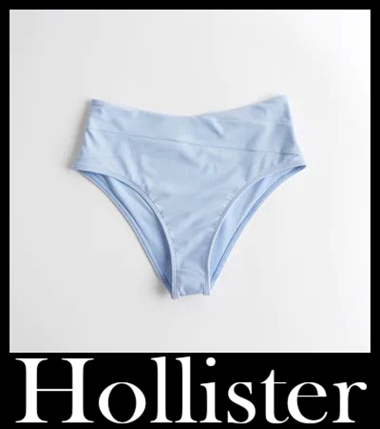 Bikini Hollister 2021 nuovi arrivi costumi moda donna 7