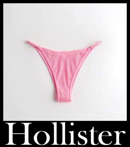 Bikini Hollister 2021 nuovi arrivi costumi moda donna 8