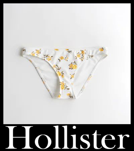 Bikini Hollister 2021 nuovi arrivi costumi moda donna 9