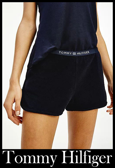 Bikini Tommy Hilfiger 2021 nuovi arrivi costumi donna 20