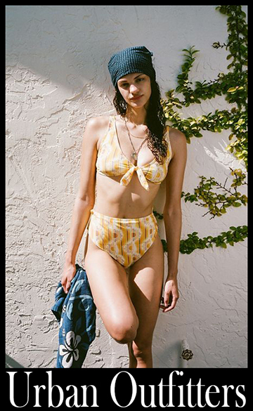 Bikini Urban Outfitters 2021 nuovi arrivi costumi donna 16