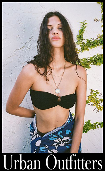 Bikini Urban Outfitters 2021 nuovi arrivi costumi donna 19