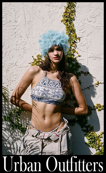 Bikini Urban Outfitters 2021 nuovi arrivi costumi donna 22