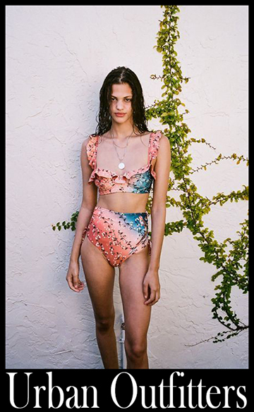 Bikini Urban Outfitters 2021 nuovi arrivi costumi donna 23