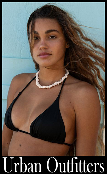 Bikini Urban Outfitters 2021 nuovi arrivi costumi donna 24