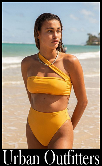 Bikini Urban Outfitters 2021 nuovi arrivi costumi donna 28