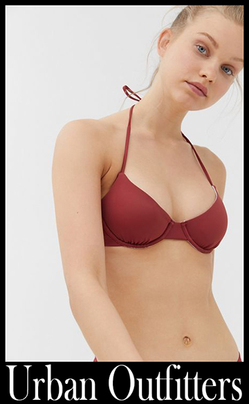 Bikini Urban Outfitters 2021 nuovi arrivi costumi donna 4