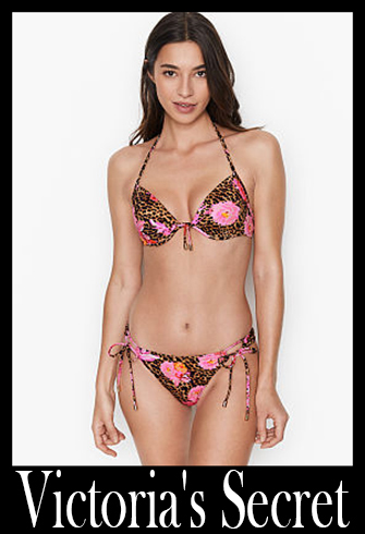 Bikini Victorias Secret 2021 nuovi arrivi costumi donna 14