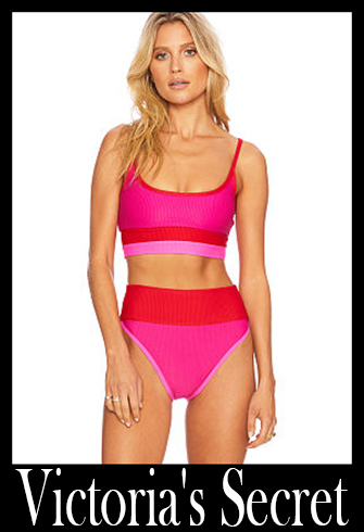 Bikini Victorias Secret 2021 nuovi arrivi costumi donna 22