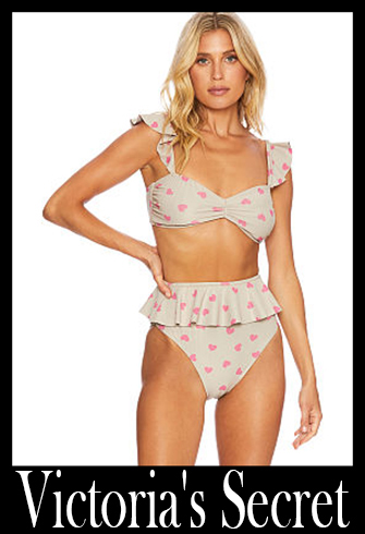 Bikini Victorias Secret 2021 nuovi arrivi costumi donna 23