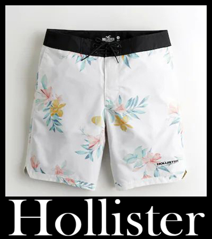 Costumi Hollister 2021 nuovi arrivi costumi mare uomo 12