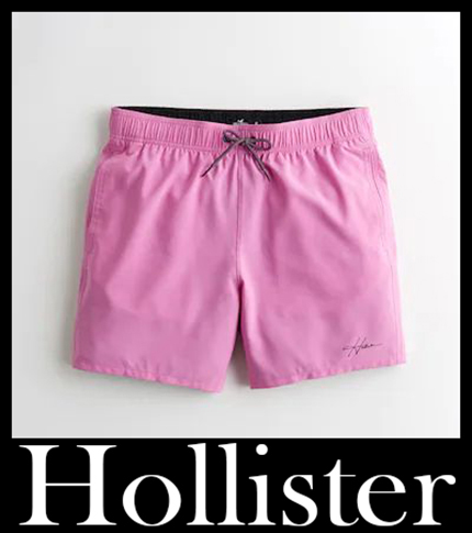 Costumi Hollister 2021 nuovi arrivi costumi mare uomo 15