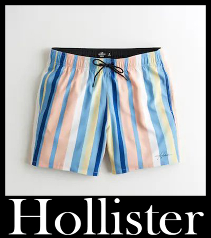 Costumi Hollister 2021 nuovi arrivi costumi mare uomo 20