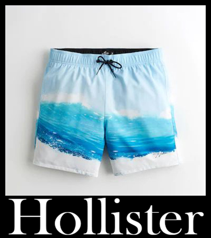 Costumi Hollister 2021 nuovi arrivi costumi mare uomo 21