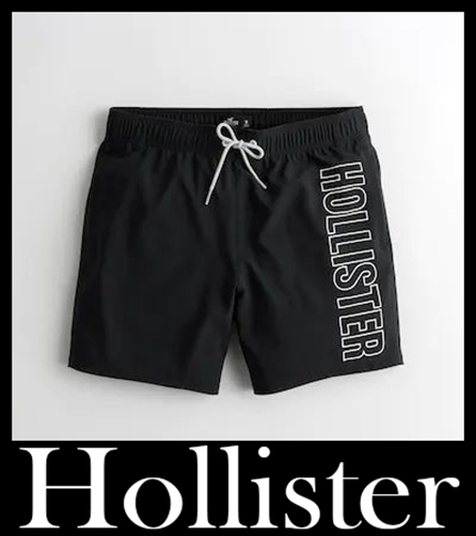 Costumi Hollister 2021 nuovi arrivi costumi mare uomo 22