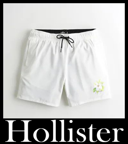 Costumi Hollister 2021 nuovi arrivi costumi mare uomo 23