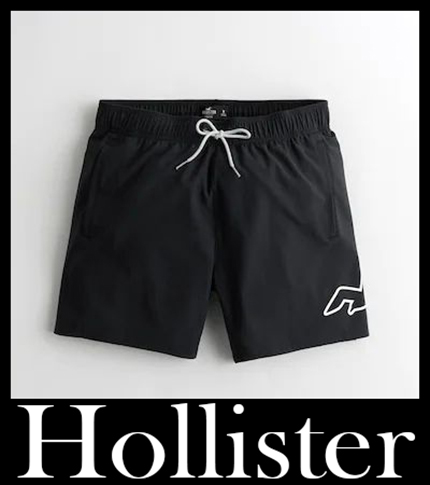 Costumi Hollister 2021 nuovi arrivi costumi mare uomo 24