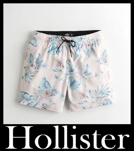 Costumi Hollister 2021 nuovi arrivi costumi mare uomo 25