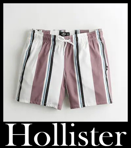 Costumi Hollister 2021 nuovi arrivi costumi mare uomo 27