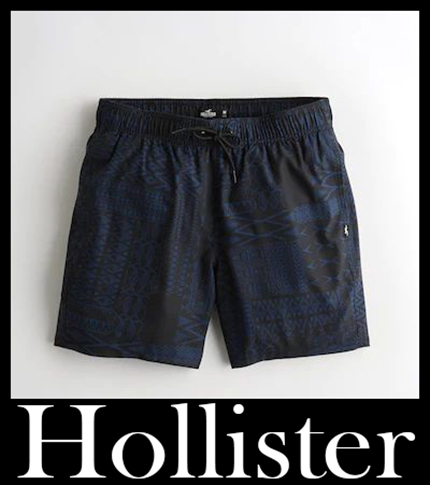 Costumi Hollister 2021 nuovi arrivi costumi mare uomo 28