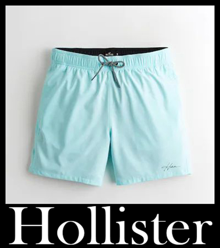 Costumi Hollister 2021 nuovi arrivi costumi mare uomo 29