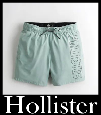 Costumi Hollister 2021 nuovi arrivi costumi mare uomo 3