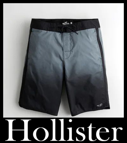 Costumi Hollister 2021 nuovi arrivi costumi mare uomo 8