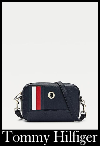 Nuovi arrivi borse Tommy Hilfiger 2021 accessori donna 12