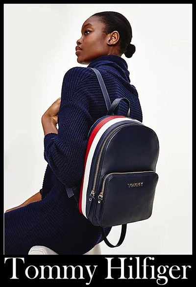 Nuovi arrivi borse Tommy Hilfiger 2021 accessori donna 13