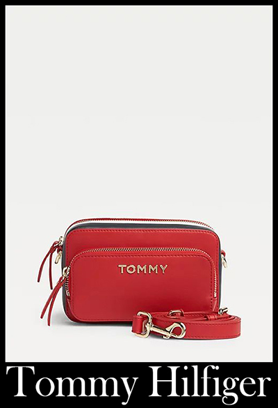 Nuovi arrivi borse Tommy Hilfiger 2021 accessori donna 15