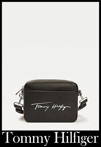 Nuovi arrivi borse Tommy Hilfiger 2021 accessori donna 17