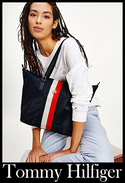 Nuovi arrivi borse Tommy Hilfiger 2021 accessori donna 5