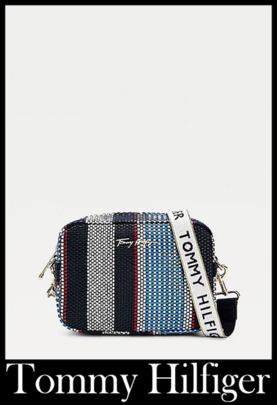 Nuovi arrivi borse Tommy Hilfiger 2021 accessori donna 6