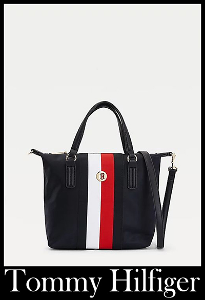 Nuovi arrivi borse Tommy Hilfiger 2021 accessori donna 9