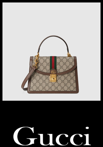 Nuovi arrivi borse a mano Gucci accessori moda donna 28