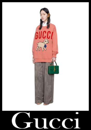 Nuovi arrivi borse a mano Gucci accessori moda donna 7