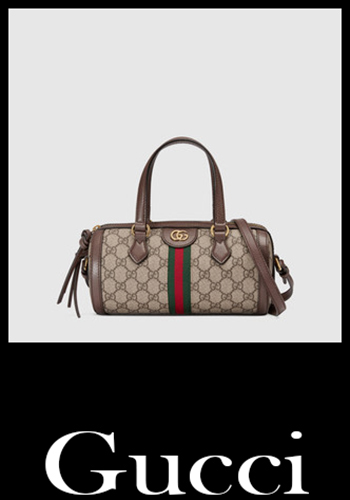 Nuovi arrivi borse a mano Gucci accessori moda donna 8