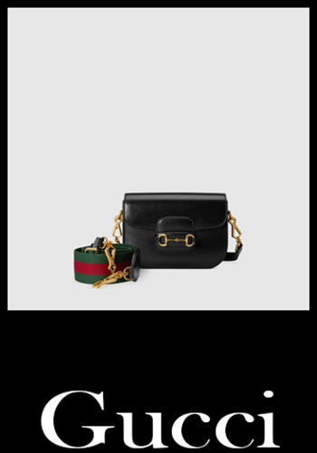 Nuovi arrivi borse a spalla Gucci accessori moda donna 26