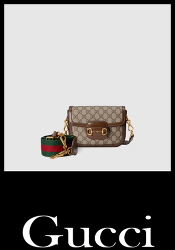 Nuovi arrivi borse a spalla Gucci accessori moda donna 27