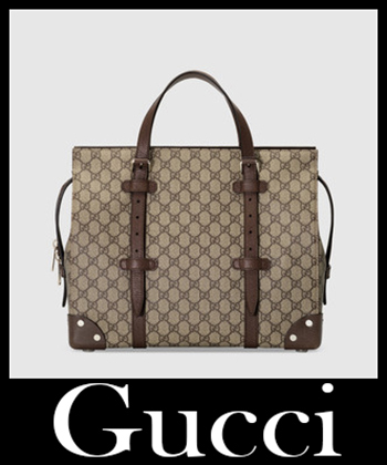 Nuovi arrivi borse casual Gucci accessori moda donna 13