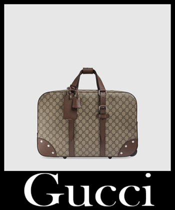 Nuovi arrivi borse casual Gucci accessori moda donna 14